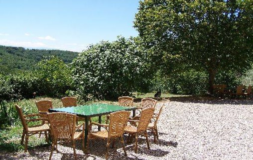 Location de vacances - Maison - Villa à Sonnac-sur-l'Hers