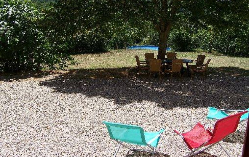 Location de vacances - Maison - Villa à Sonnac-sur-l'Hers