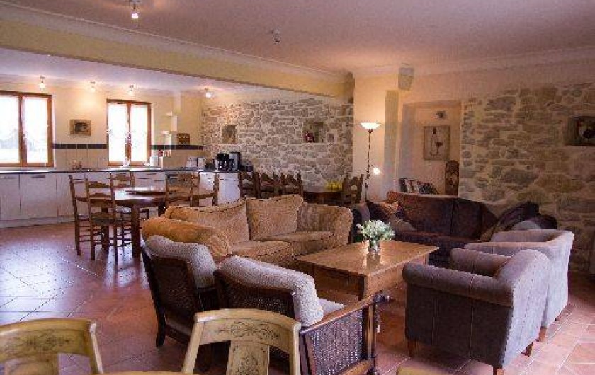 Location de vacances - Maison - Villa à Sonnac-sur-l'Hers