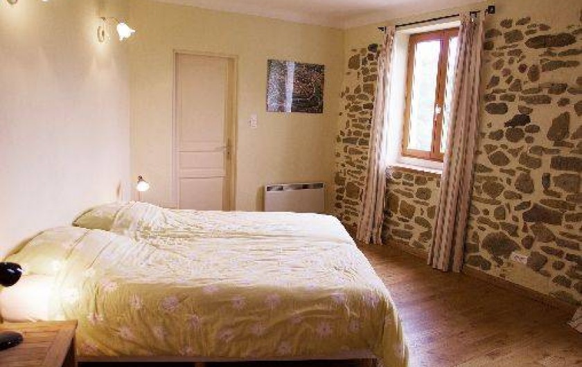 Location de vacances - Maison - Villa à Sonnac-sur-l'Hers