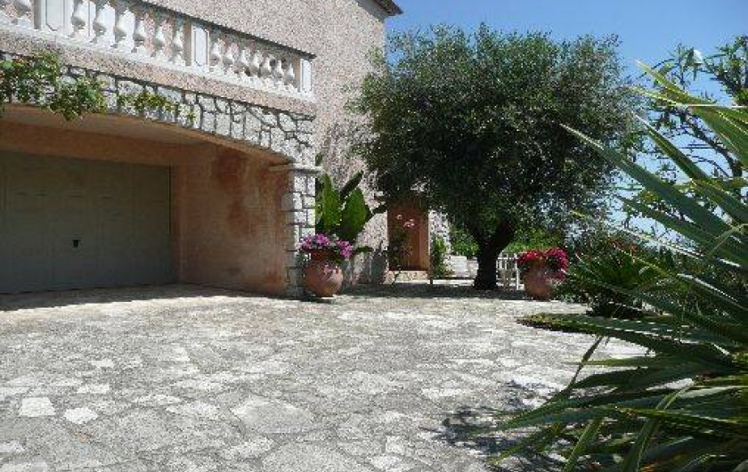 Location de vacances - Studio à Nice