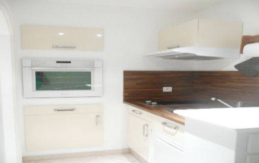 Location de vacances - Studio à Nice