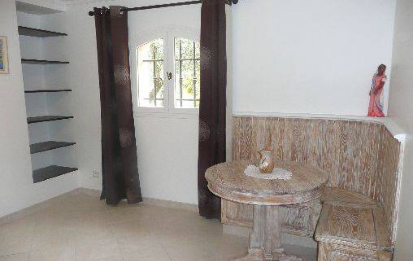 Location de vacances - Studio à Nice