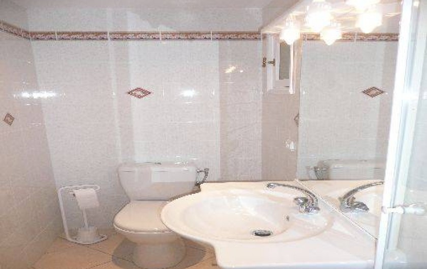 Location de vacances - Studio à Nice