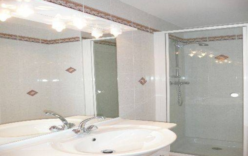 Location de vacances - Studio à Nice