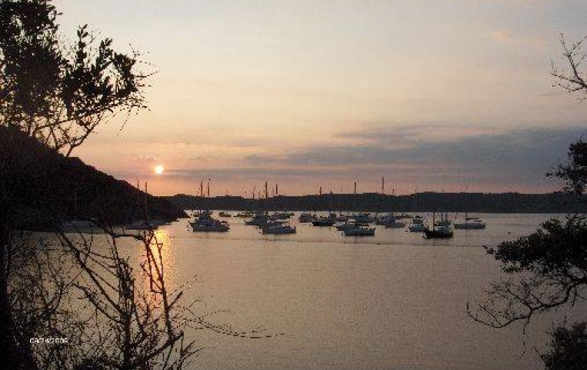 Location de vacances - Villa à La Londe-les-Maures
