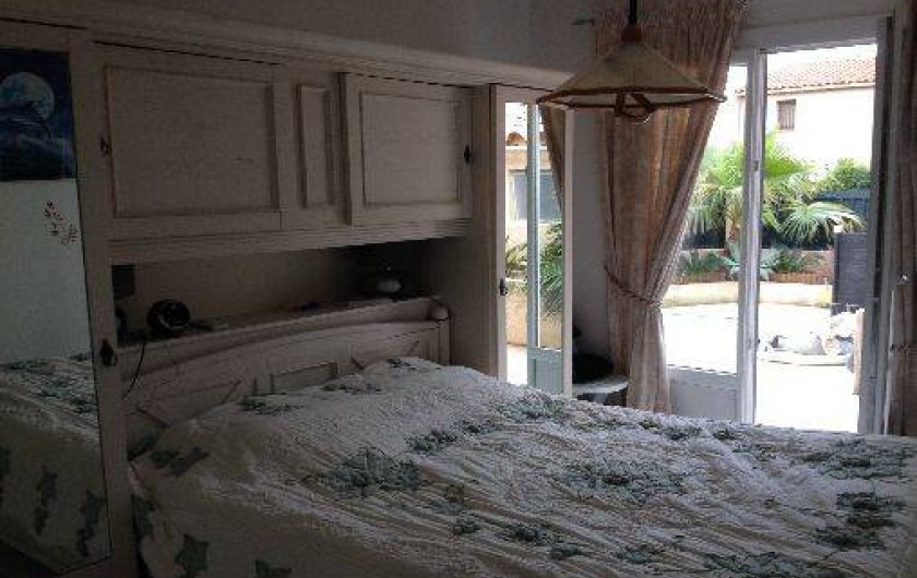 Location de vacances - Villa à La Londe-les-Maures