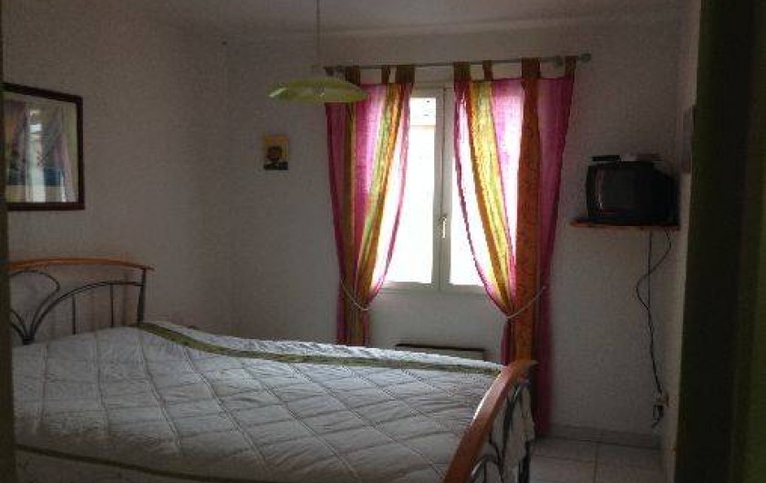 Location de vacances - Villa à La Londe-les-Maures