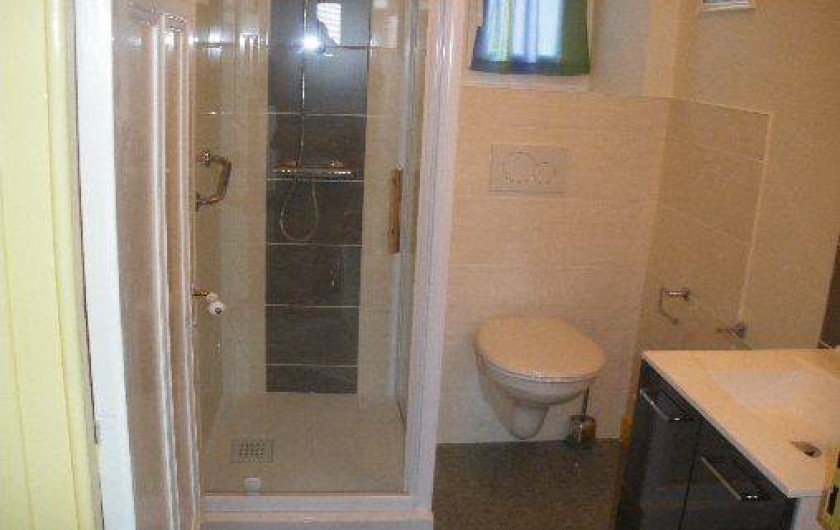 Location de vacances - Maison - Villa à Orcines