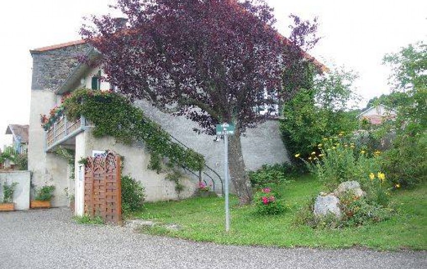 Location de vacances - Maison - Villa à Orcines