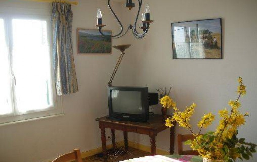 Location de vacances - Maison - Villa à Orcines