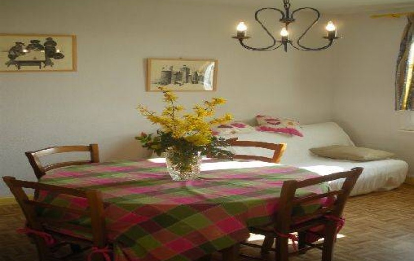 Location de vacances - Maison - Villa à Orcines