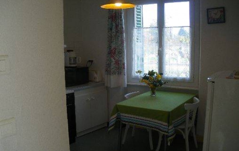 Location de vacances - Maison - Villa à Orcines