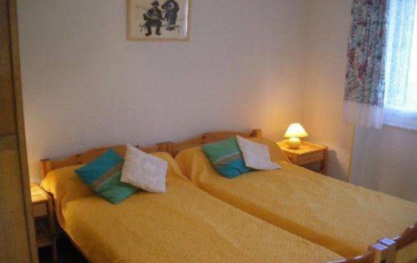 Location de vacances - Maison - Villa à Orcines