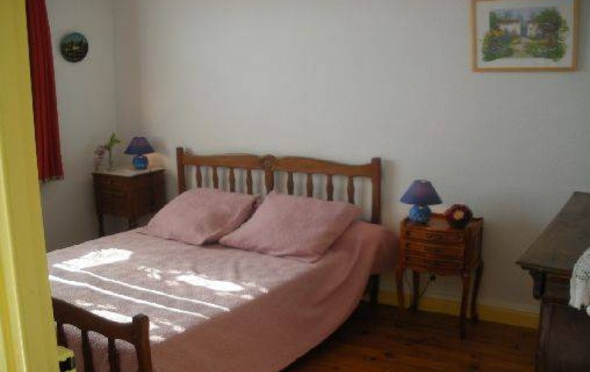 Location de vacances - Maison - Villa à Orcines