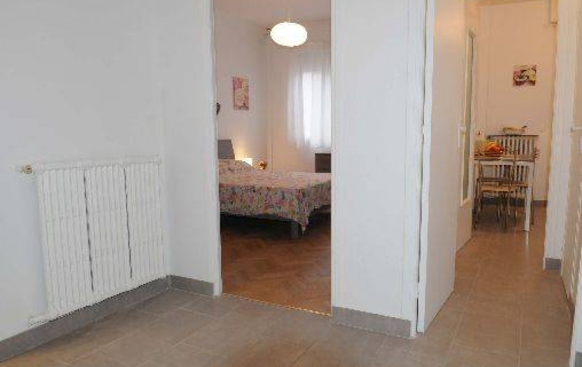 Location de vacances - Appartement à Nice