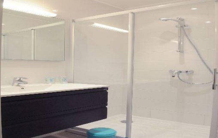 Location de vacances - Appartement à Nice