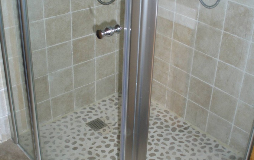 Location de vacances - Chalet à Chamonix-Mont-Blanc