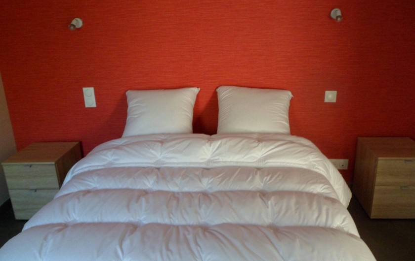 Location de vacances - Appartement à Clairmarais