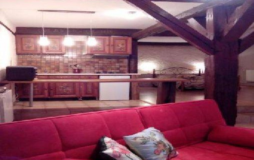 Location de vacances - Gîte à Fénétrange