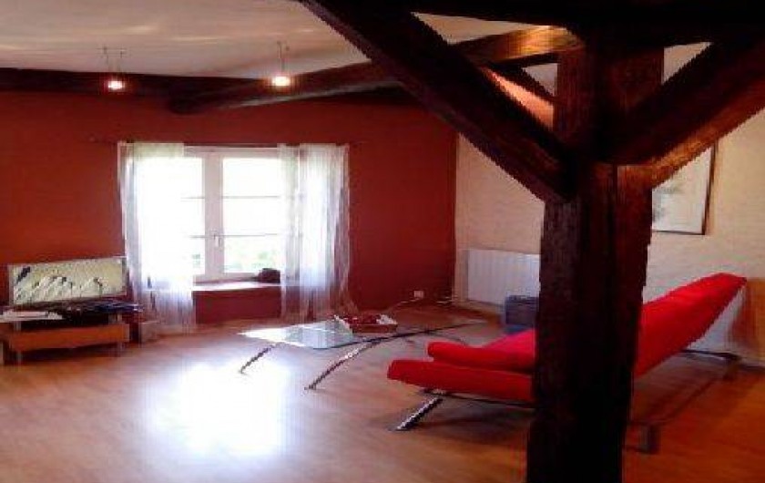 Location de vacances - Gîte à Fénétrange