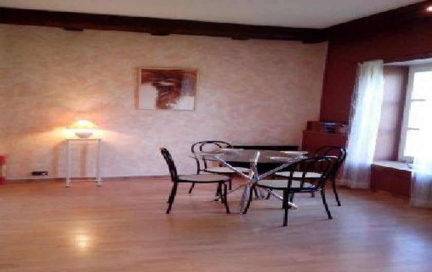 Location de vacances - Gîte à Fénétrange