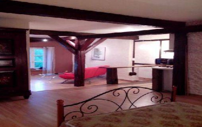 Location de vacances - Gîte à Fénétrange