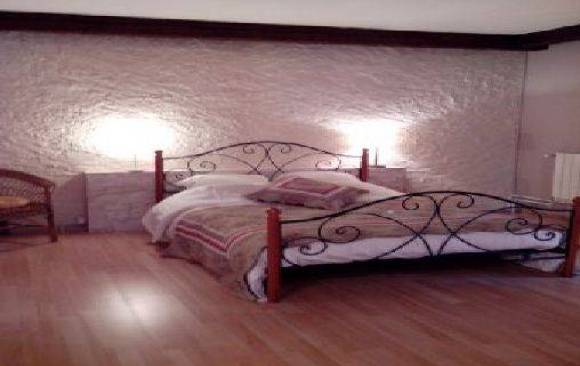 Location de vacances - Gîte à Fénétrange