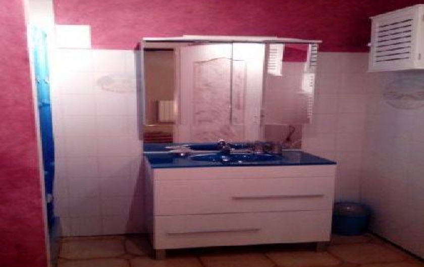 Location de vacances - Gîte à Fénétrange