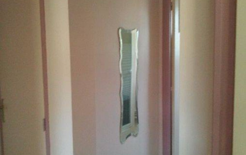 Location de vacances - Appartement à Sarrancolin