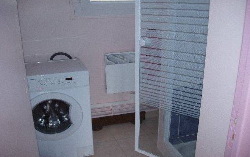 Location de vacances - Appartement à Sarrancolin