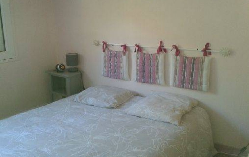 Location de vacances - Appartement à Sarrancolin