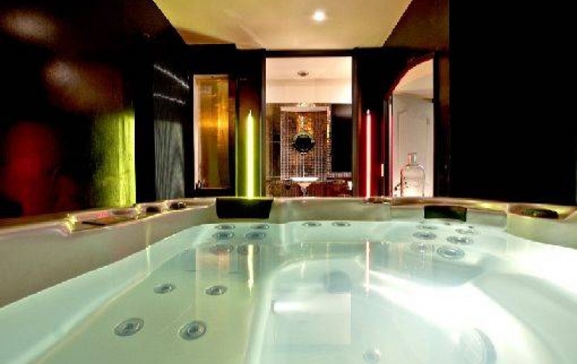 Location de vacances - Chambre d'hôtes à Lorgues