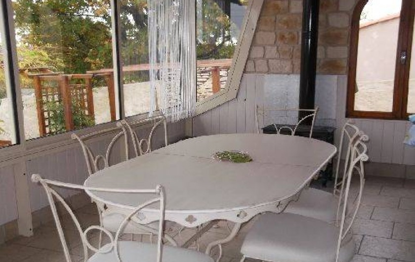 Location de vacances - Villa à Forcalquier