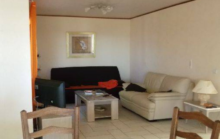 Location de vacances - Villa à Forcalquier