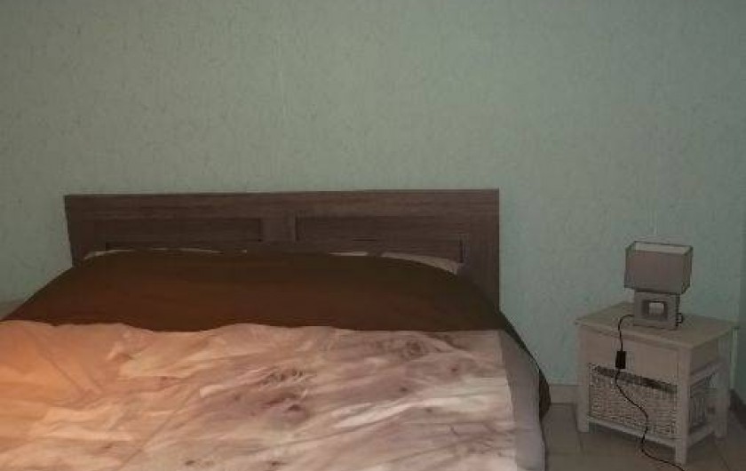 Location de vacances - Villa à Forcalquier