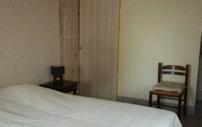 Location de vacances - Villa à Forcalquier