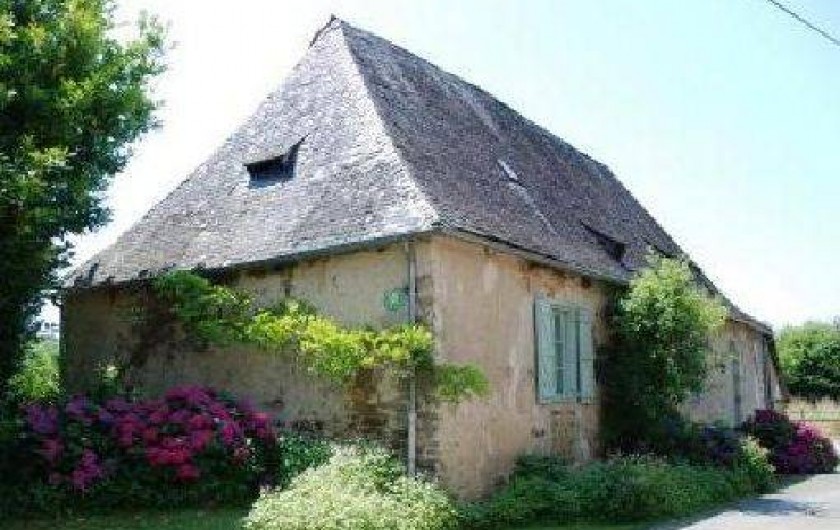 Location de vacances - Gîte à Orgnac-sur-Vézère