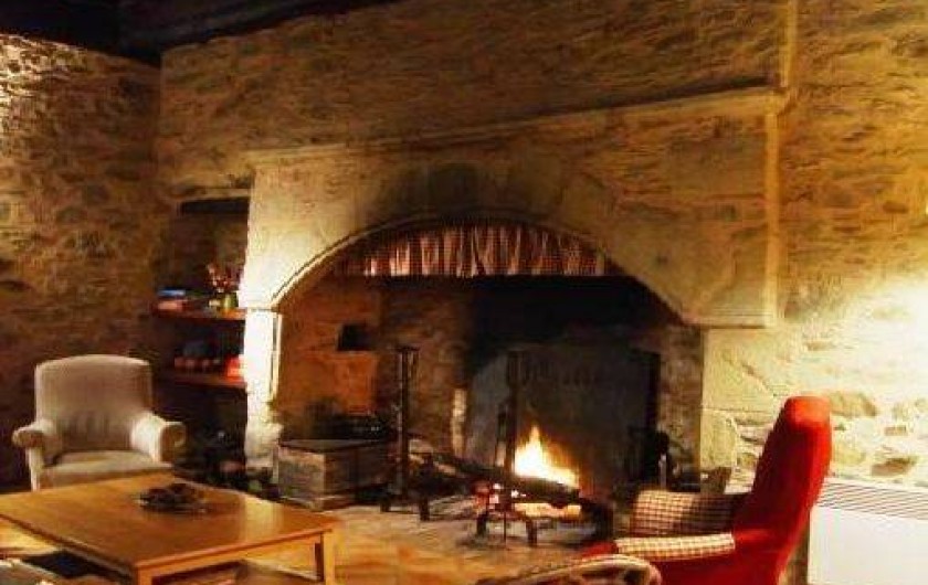 Location de vacances - Gîte à Orgnac-sur-Vézère