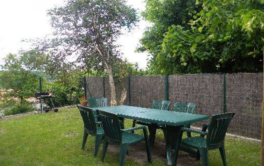 Location de vacances - Gîte à Dolmayrac