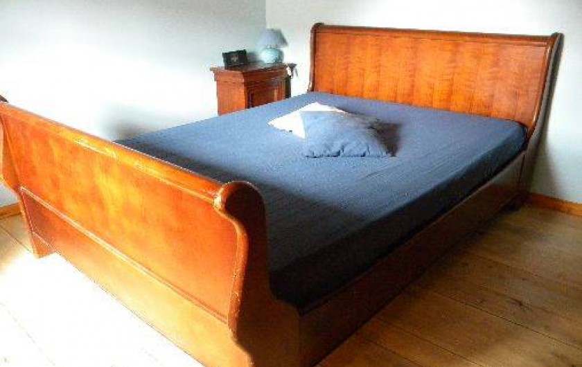 Location de vacances - Gîte à Dolmayrac