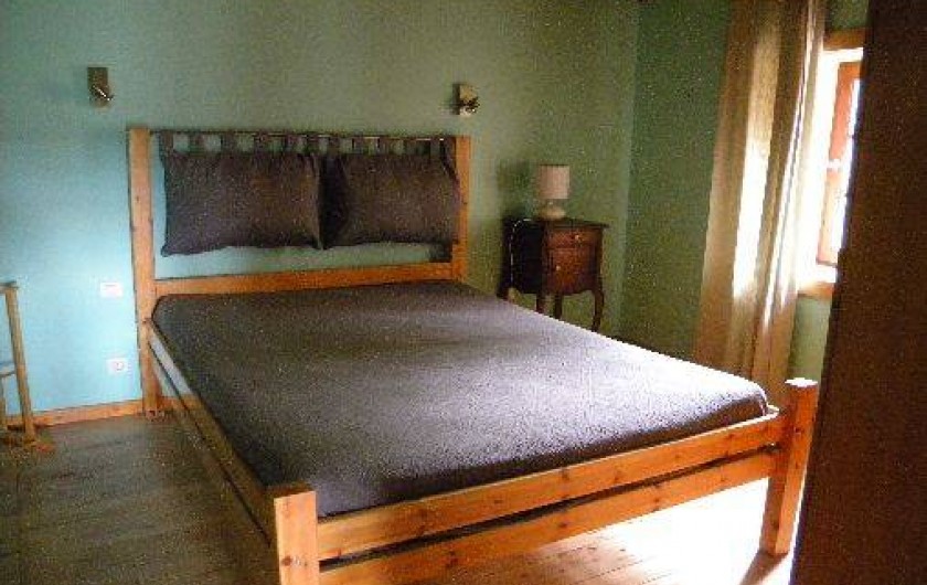 Location de vacances - Gîte à Dolmayrac