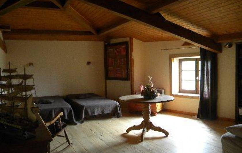 Location de vacances - Gîte à Dolmayrac