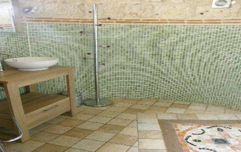 Location de vacances - Gîte à Dolmayrac