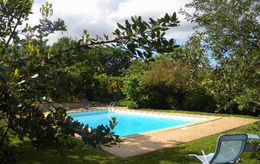 Location de vacances - Gîte à Dolmayrac