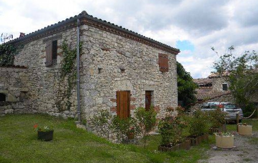 Location de vacances - Gîte à Dolmayrac
