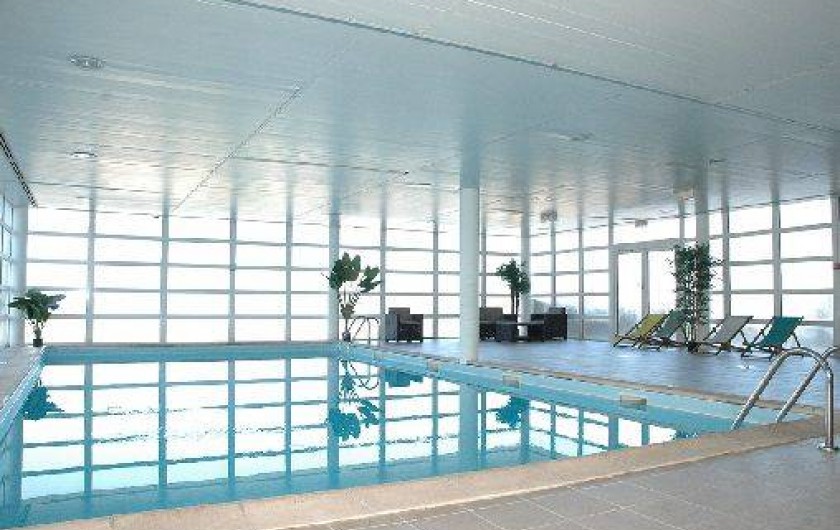 Location de vacances - Appartement à Germ