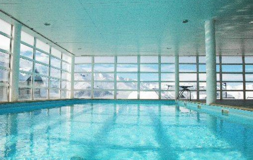 Location de vacances - Appartement à Germ