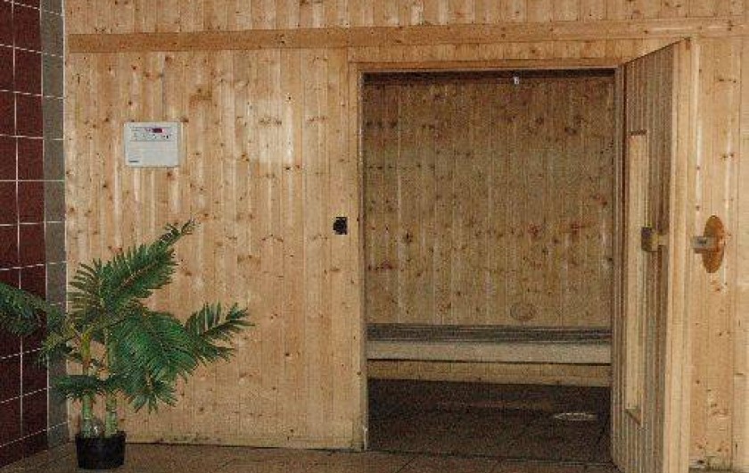 Location de vacances - Appartement à Germ