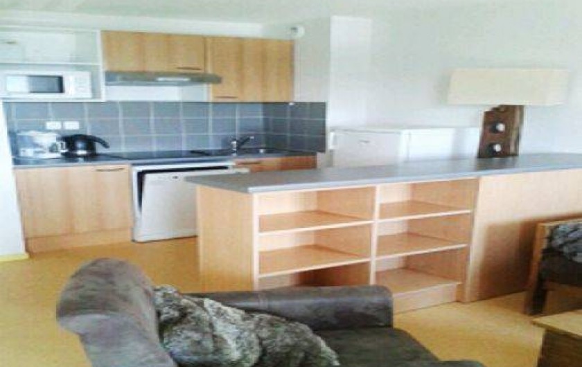 Location de vacances - Appartement à Germ